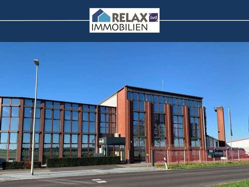 Büro in Geilenkirchen 690 € 80 m²