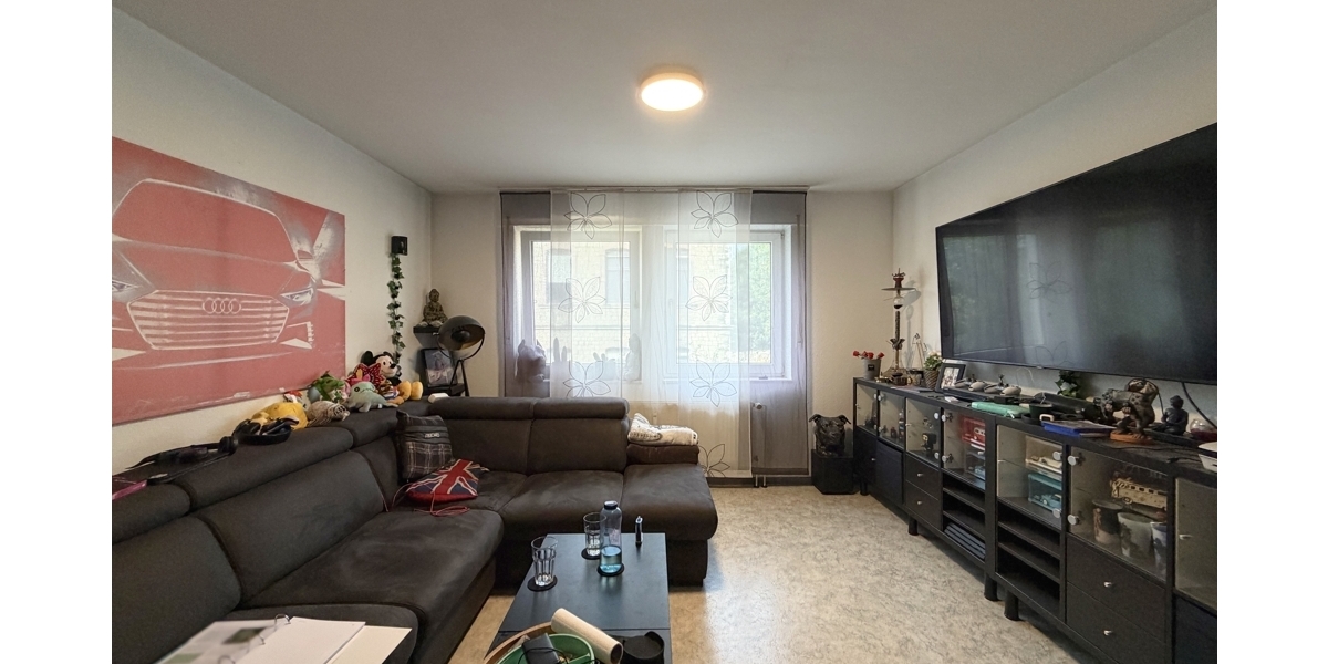 JÄSCHKE- großzügige drei-Zimmer-Wohnung in Stolberg - Etagenwohnung Stolberg (Rheinland) | Angebot:27161171