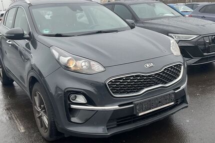 Kia Sportage 55.680 km 19.990 &euro; Aldenhoven 52457