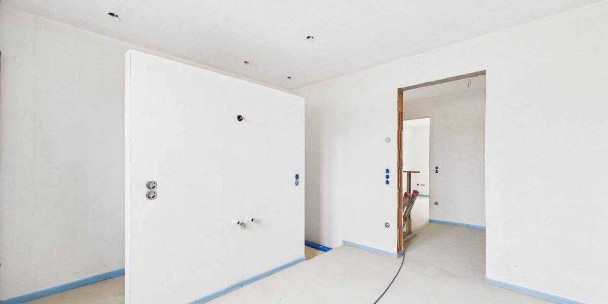 Doppelhaushälfte Gangelt / Langbroich Langbroich - 4 Zimmer, 137 m&sup2;, 1.650&euro; | Angebot:26799155