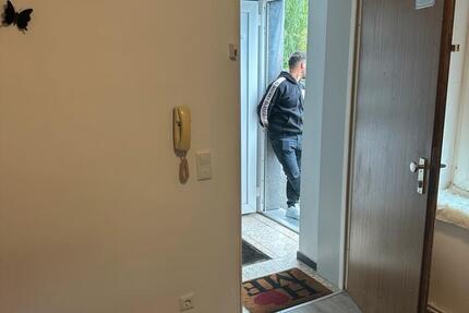 Nachmieter für2 Zimmer mit Single Küche als Kochnische, DuscheWC 2 zimmer