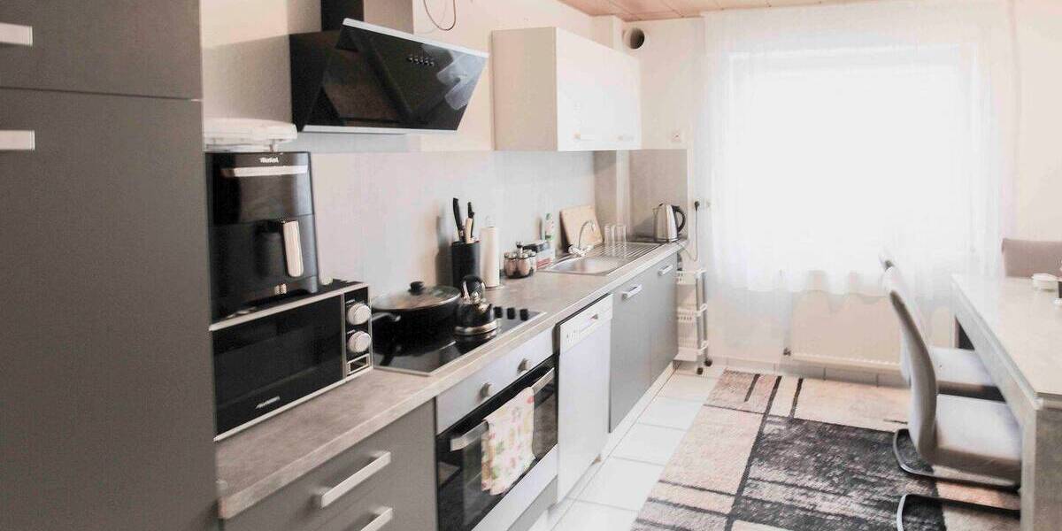 Mehrfamilienhaus, Wohnhaus Hürtgenwald Kleinhau - 8 Zimmer, 220 m&sup2;, 315.000&euro; | Angebot:26307597