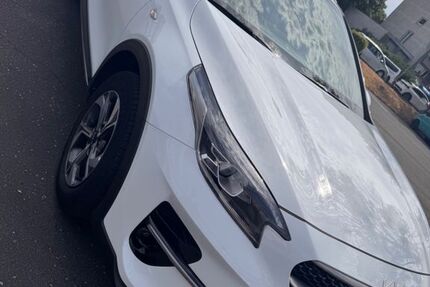 Kia XCeed 34.000 km 17.000 &euro; Übach-Palenberg 52531