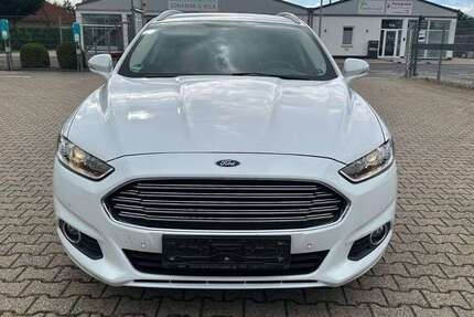 Ford Mondeo 73.000 km 9.250 € Düren 52351