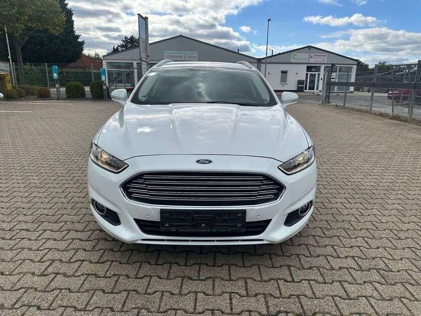 Ford Mondeo 73.000 km 9.250 € Düren 52351
