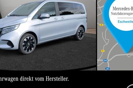 Mercedes-Benz V 250 6.964 km 76.040 € Eschweiler 52249