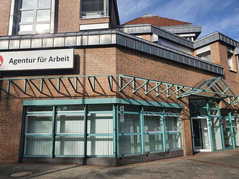 Büro in Alsdorf 707 € 101 m²