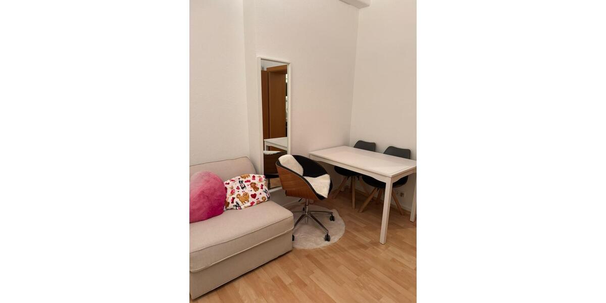 Erdgeschoßwohnung Aachen Aachen-Mitte - 1 Zimmer, 25 m&sup2;, 395&euro; | Angebot:25658348
