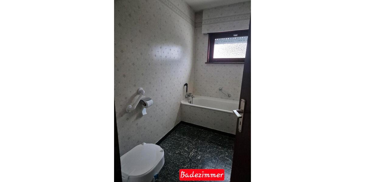 !! NEUER PREIS!! Freistehender Bungalow zimmer