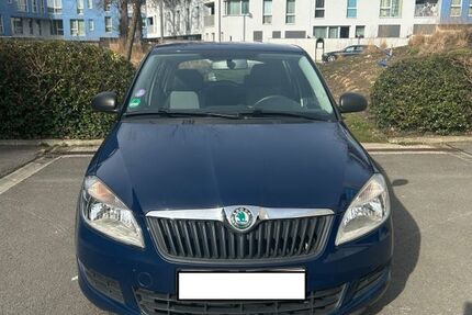 Skoda Fabia 175.000 km 2.400 &euro; Aachen 52074