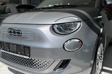 Fiat 500e 29.472 km 13.790 &euro; Aachen 52080
