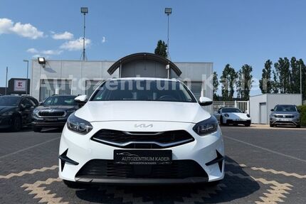 Kia ceed / Ceed 110.000 km 16.900 &euro; Eschweiler 52249
