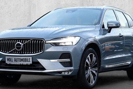 Volvo XC60 59.340 km 38.480 &euro; Aachen 52078