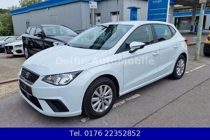 Seat Ibiza 137.000 km 8.800 € Eschweiler 52249
