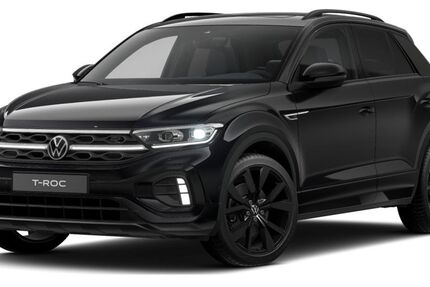 VW T-Roc 6.273 km 37.540 &euro; Alsdorf 52477