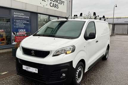Peugeot Expert 21.000 km 19.999 &euro; Geilenkirchen 52511