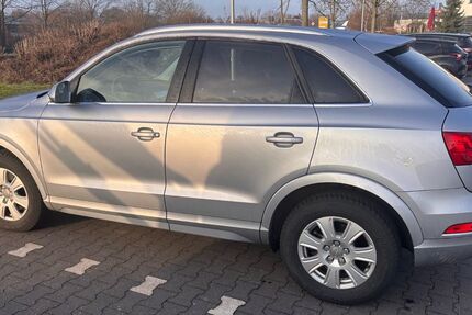 Audi Q3 56.000 km 18.000 &euro; Langerwehe 52379