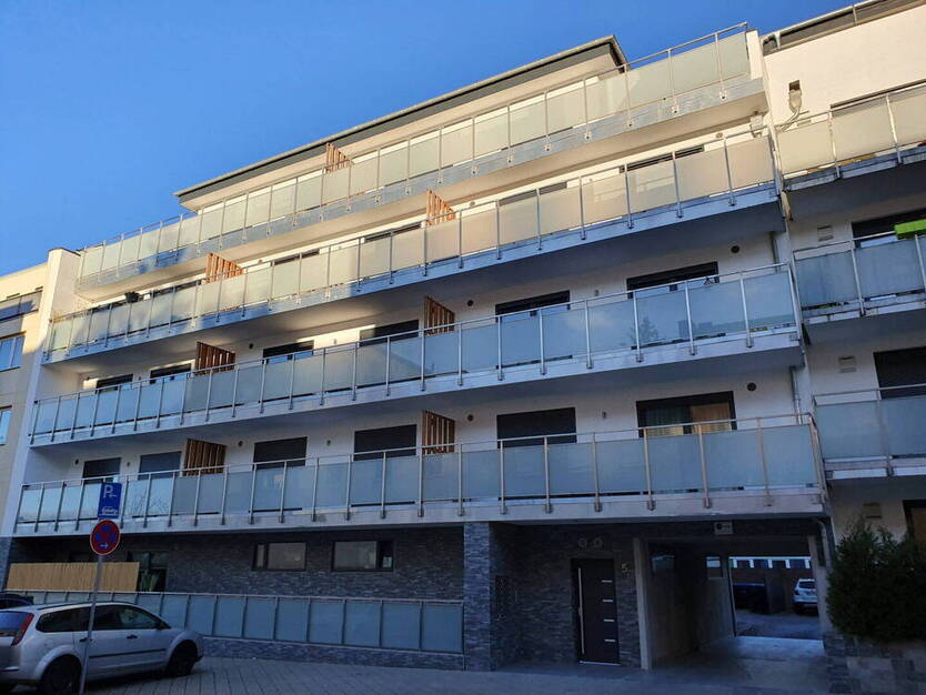 2 ZKDB - KFW 55 Haus -Innenstadtlage