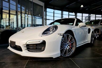 Porsche 991