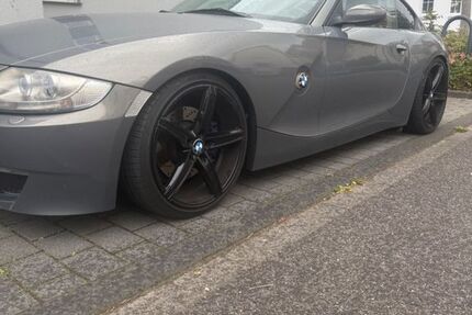 BMW Z4 175.000 km 14.500 € Eschweiler 52249
