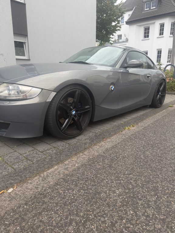 BMW Z4 175.000 km 14.500 € Eschweiler 52249