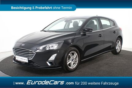 Ford Focus 51.000 km 15.400 &euro; Herzogenrath 52134