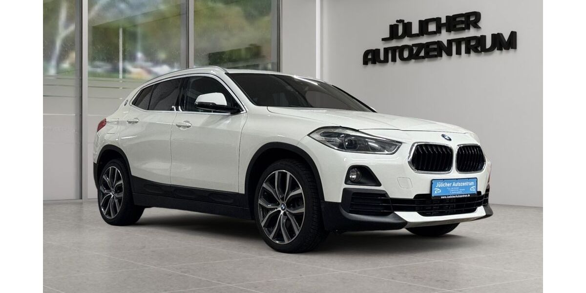 BMW X2 63.000 km 21.490 &euro; Jülich 52428