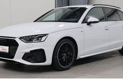 Audi A4 11.819 km 35.920 &euro; Aachen 52078