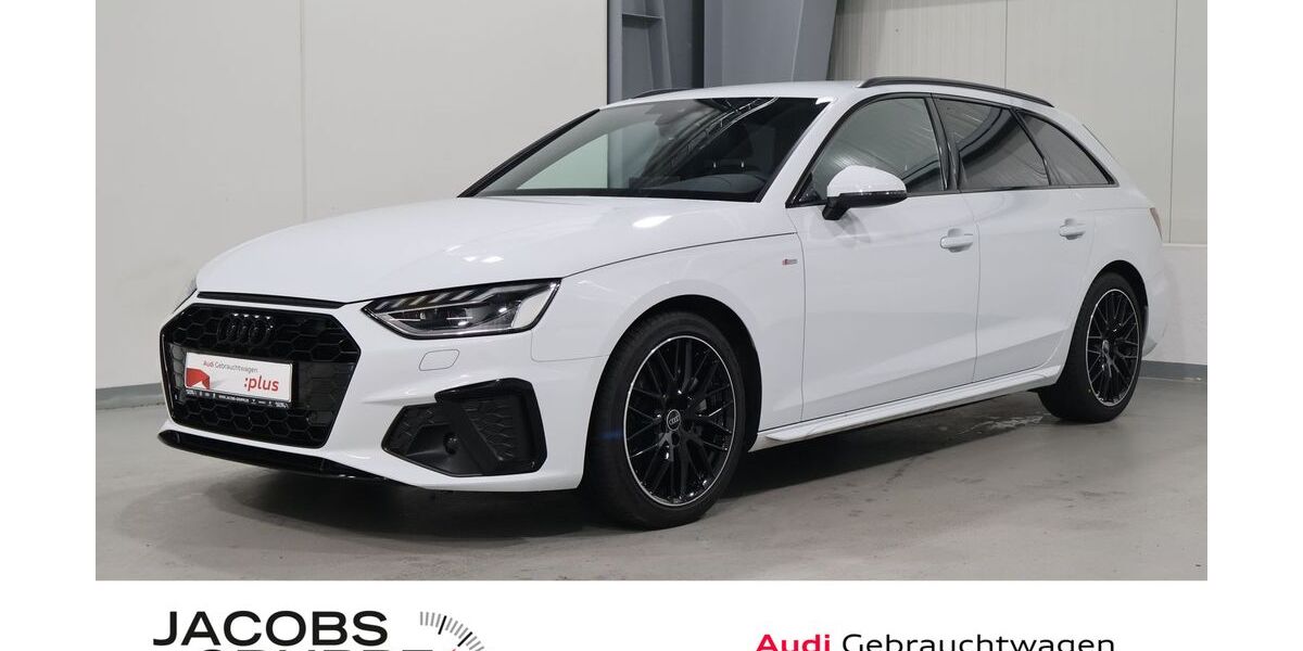 Audi A4 11.819 km 35.920 &euro; Aachen 52078