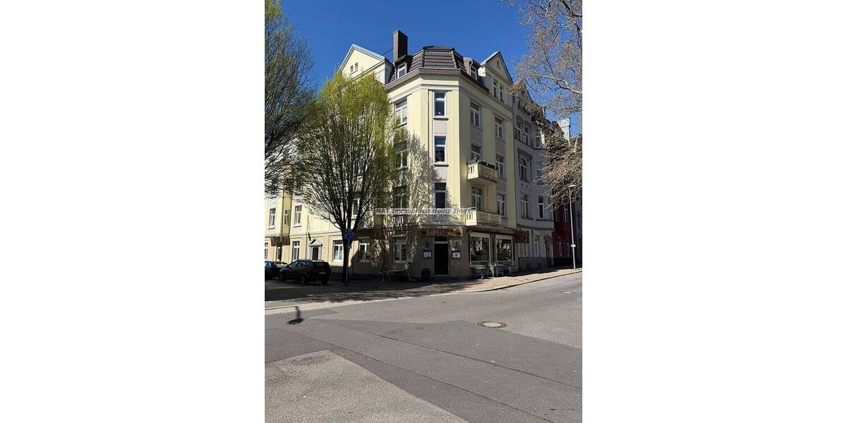Etagenwohnung Aachen Aachen-Mitte - 4 Zimmer, 84 m&sup2;, 199.000&euro; | Angebot:26891603