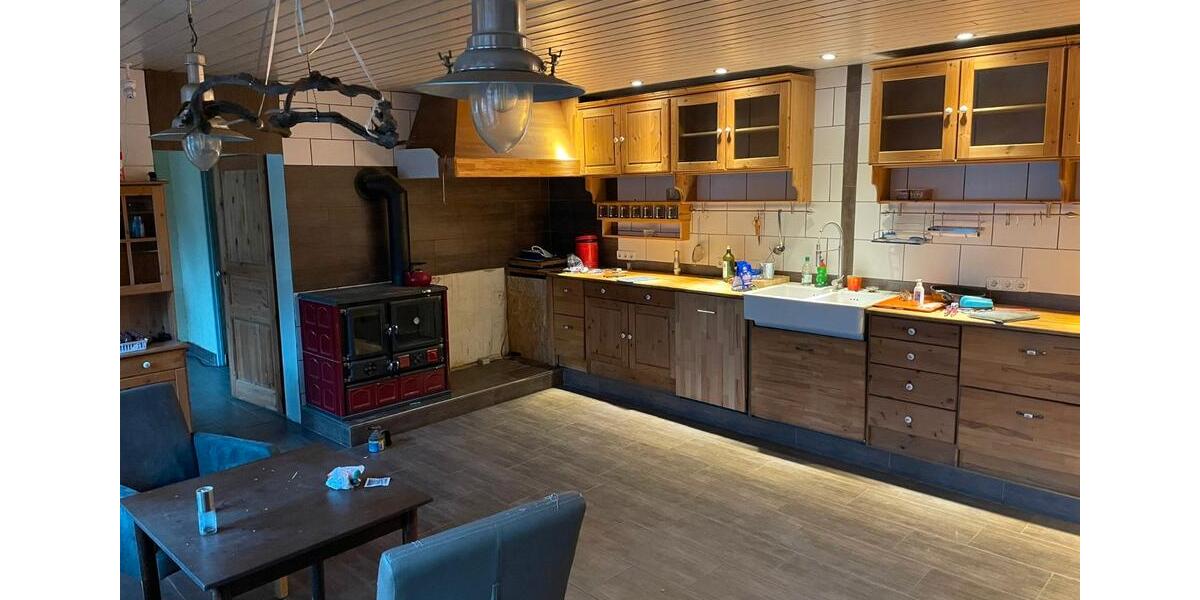 Einfamilienhaus Nideggen - 10 Zimmer, 290 m&sup2;, 399.000&euro; | Angebot:26058591