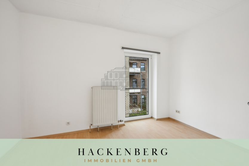 Wohnung zum Kaufen in Aachen 118.000 € 35 m²