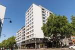 Etagenwohnung Aachen Frankenberger Viertel - 2 Zimmer, 55 m&sup2;, 890&euro; | Angebot:25727983