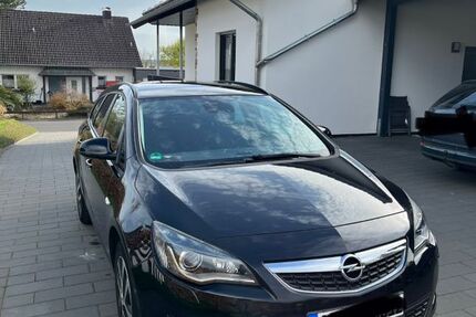 Opel Astra 172.000 km 3.500 &euro; Simmerath 52152