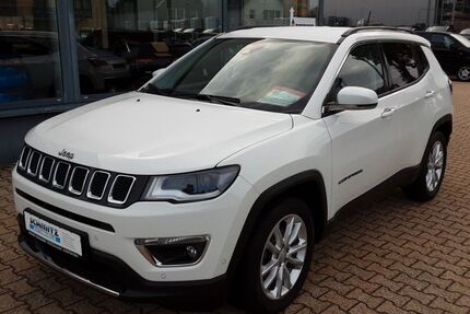 Jeep Compass 32.800 km 19.990 € Monschau (bei Aachen) 52156