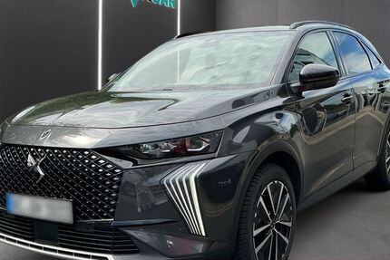 DS Automobiles DS7 (Crossback) 22.222 km 28.470 &euro; Aachen 52078