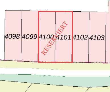 Grundstück Aachen-Brand Brand - 199.000&euro; | Angebot:24698232