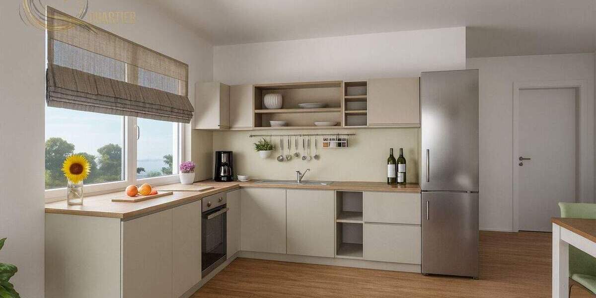 Etagenwohnung Übach-Palenberg Übach - 4 Zimmer, 124 m&sup2;, 499.000&euro; | Angebot:25735391