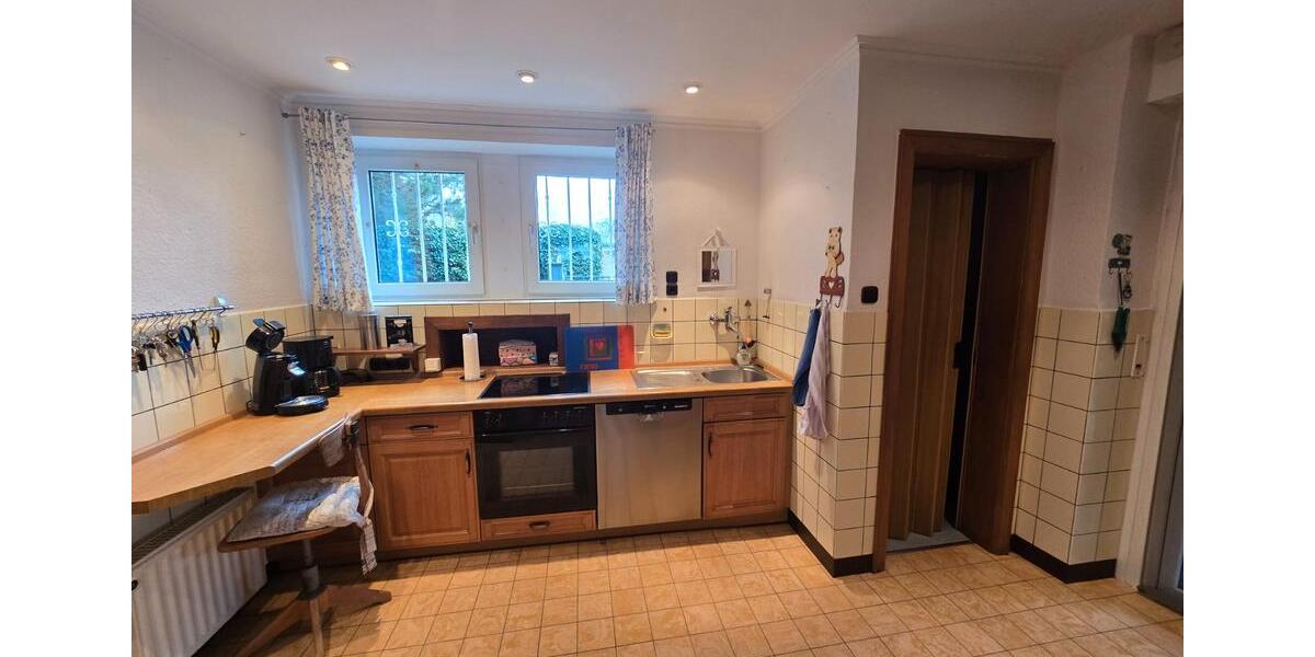 Einfamilienhaus Geilenkirchen - 5 Zimmer, 110 m&sup2;, 1.200&euro; | Angebot:26135307