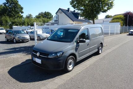 VW Caddy 129.500 km 15.113 &euro; Übach-Palenberg 52531