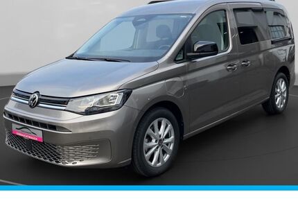 VW Caddy 8.880 km 38.900 &euro; Aachen 52068