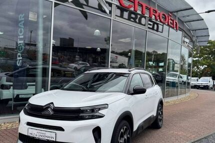 Citroen C5 Aircross 19.629 km 20.990 &euro; Düren 52353