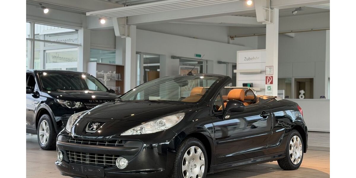 Peugeot 207 109.000 km 5.499 &euro; Inden 52459