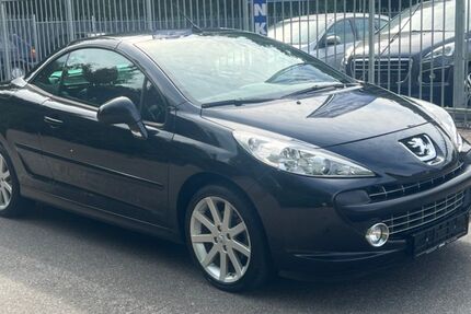 Peugeot 207 120.000 km 4.550 &euro; Niederzier 52382