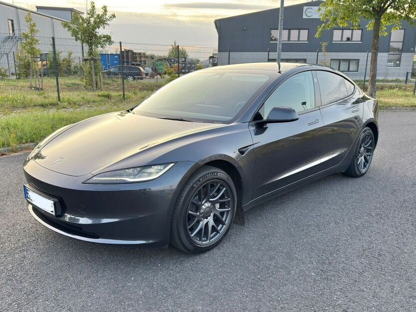 Model 3