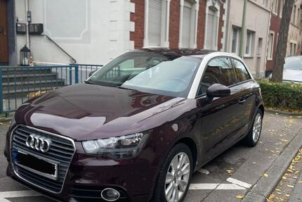 Audi A1 90.000 km 11.500 &euro; Stolberg 52223