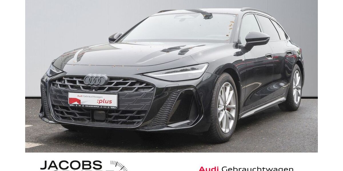 Audi A6 8.084 km 48.930 &euro; Geilenkirchen 52511