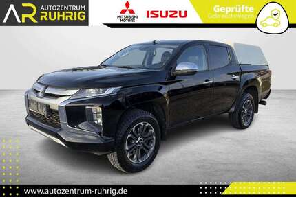 Mitsubishi L200 99.000 km 24.990 &euro; Jülich 52428
