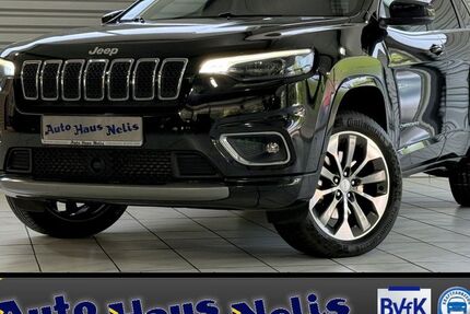 Jeep Cherokee 127.300 km 17.990 &euro; Geilenkirchen 52511