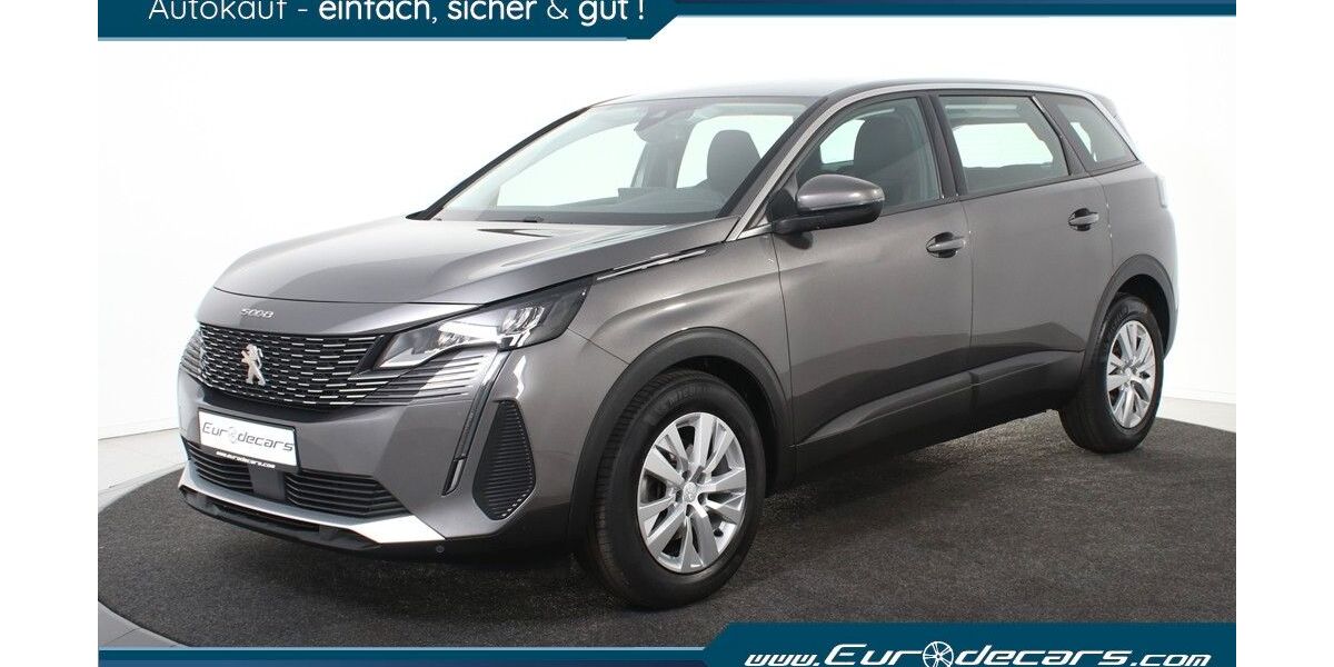 Peugeot 5008 67.000 km 21.400 &euro; Herzogenrath 52134
